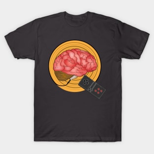 Brain Control T-Shirt